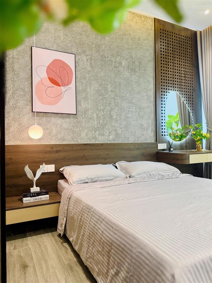 Bán nhà 3 tầng mới keng full nội thất tại hòa xuân, đà nẵng