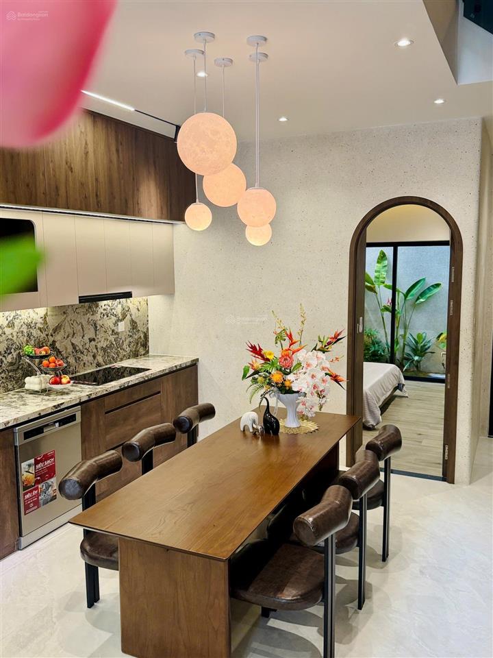 Bán nhà 3 tầng mới keng full nội thất tại hòa xuân, đà nẵng