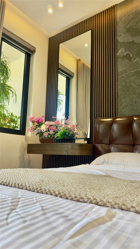 Bán nhà 3 tầng mới keng full nội thất tại hòa xuân, đà nẵng