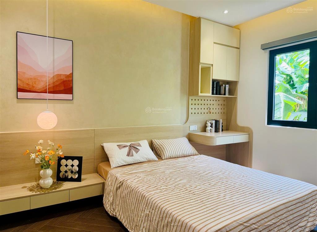 Bán nhà 3 tầng mới keng full nội thất tại hòa xuân, đà nẵng