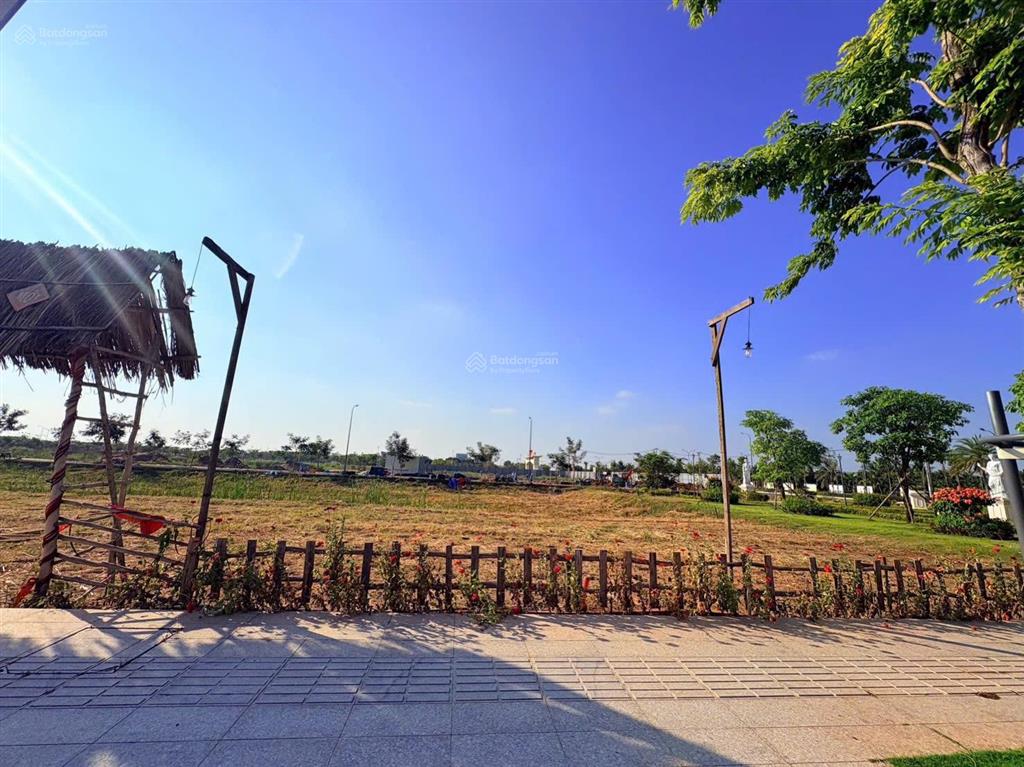 Bán đất nền dự án agora city khu trung tâm hành chính công