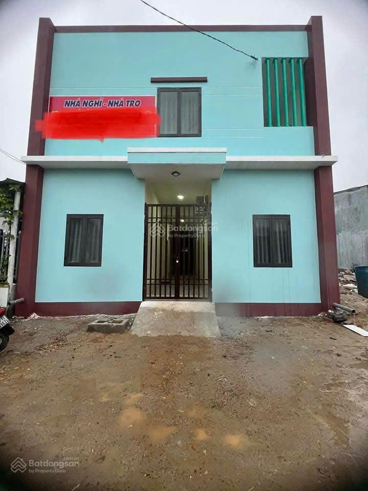 Cơ hội đây rồi, san nhượng gấp khu nhà nghĩ trọ mới xd 2024, 2 tầng kiêng cố 10 phòng (2 mê),