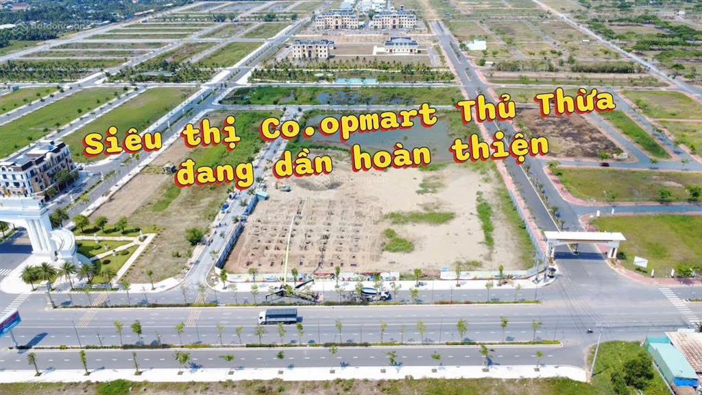 Đầu tư đúng chỗ tăng giá gấp đôi trong tương lai