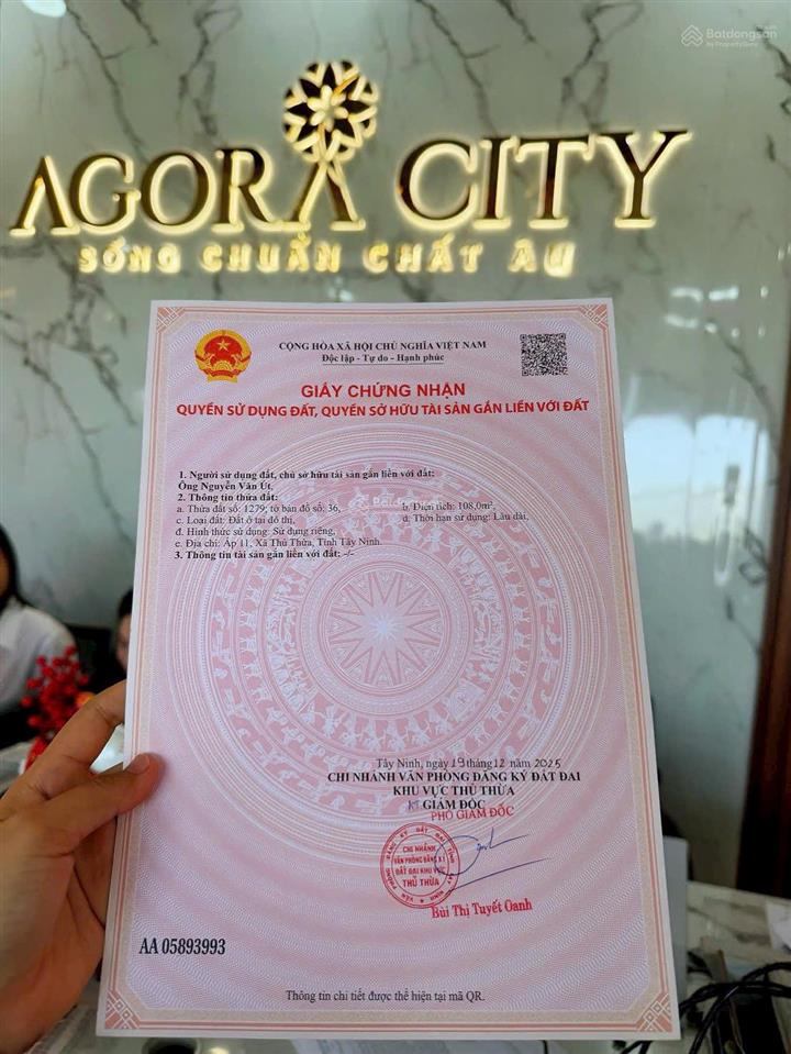 Đầu tư đúng chỗ tăng giá gấp đôi trong tương lai