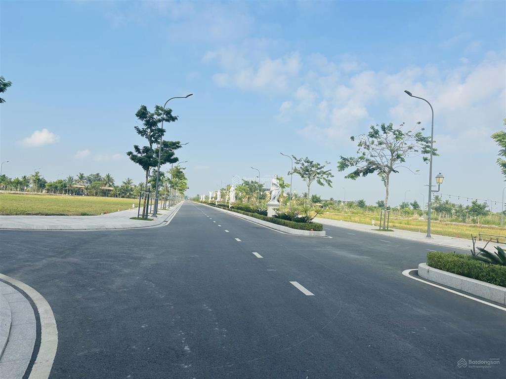 Đất nền ngay trung tâm hành chính mới