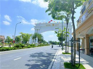 Đất nền ngay trung tâm hành chính mới