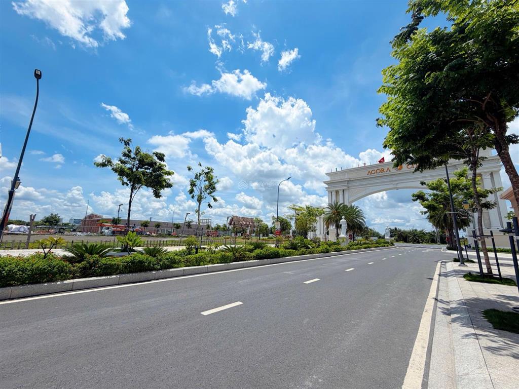 Đất nền giá tốt nhất tại long an