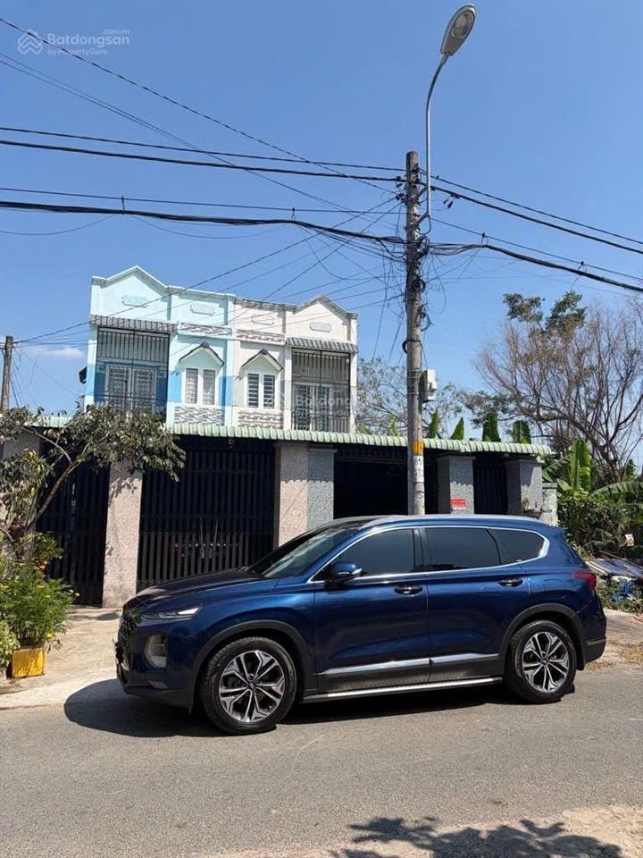 Nhà 5x30 trệt lầu  mặt tiền tân thông hội giá tốt đầu tư  chỉ 2 tỷ 990