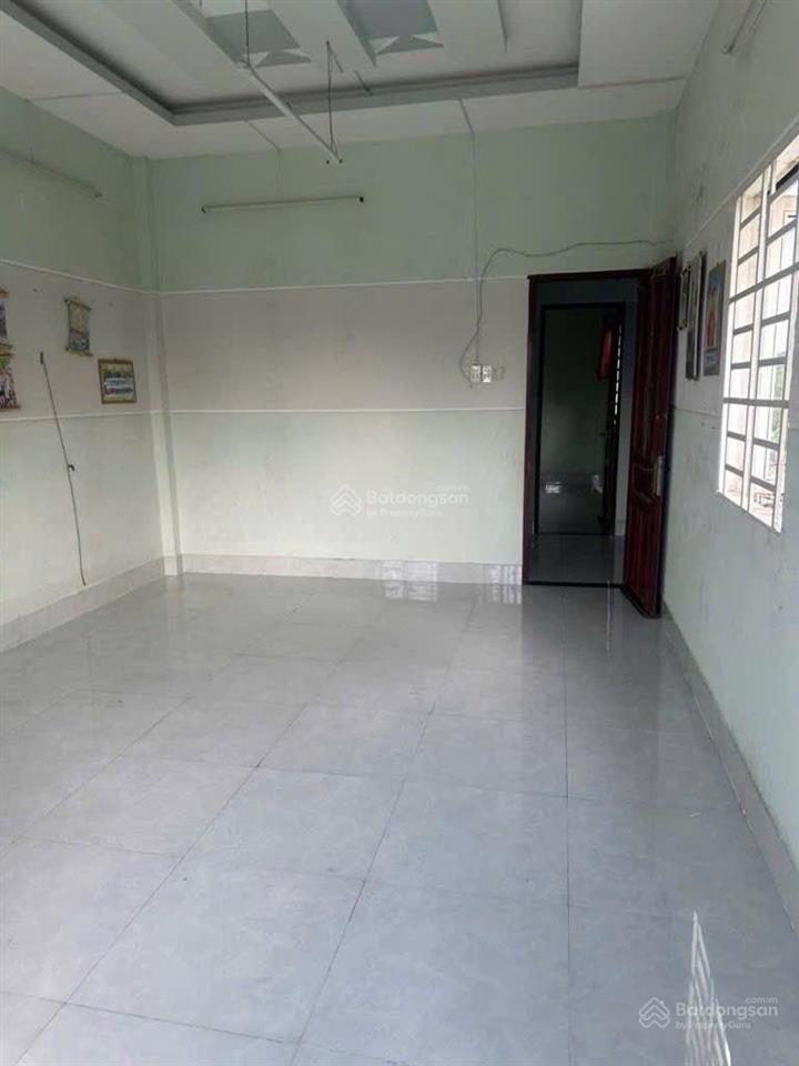 Nhà 5x30 trệt lầu  mặt tiền tân thông hội giá tốt đầu tư  chỉ 2 tỷ 990