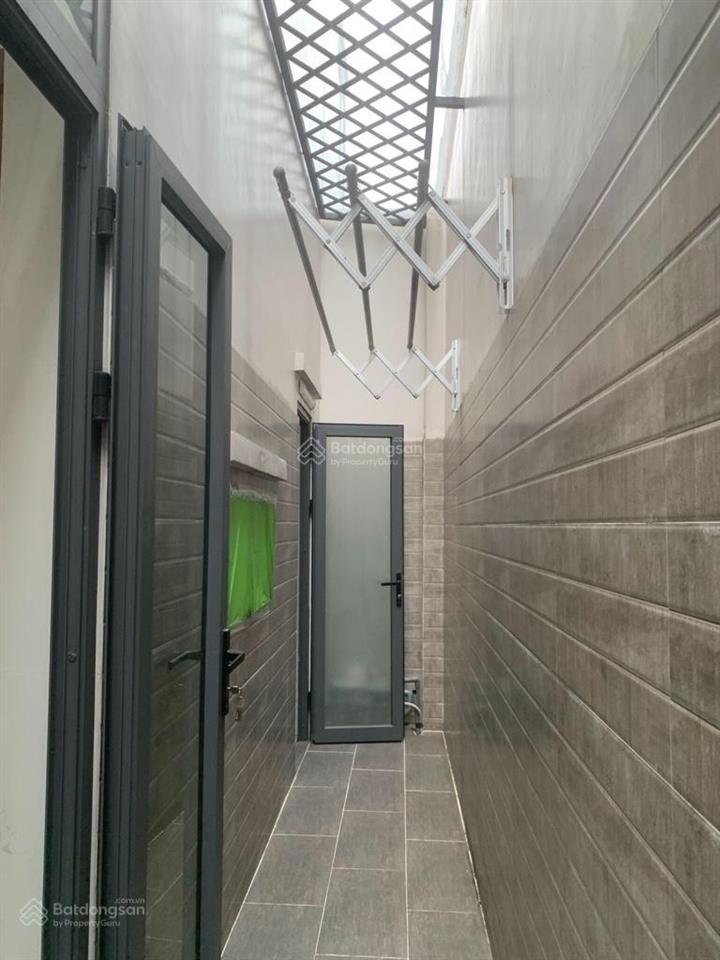 Chính chủ bán nhà mới 100% 6.5x14m, 3pn giá 3 tỷ 3 tl