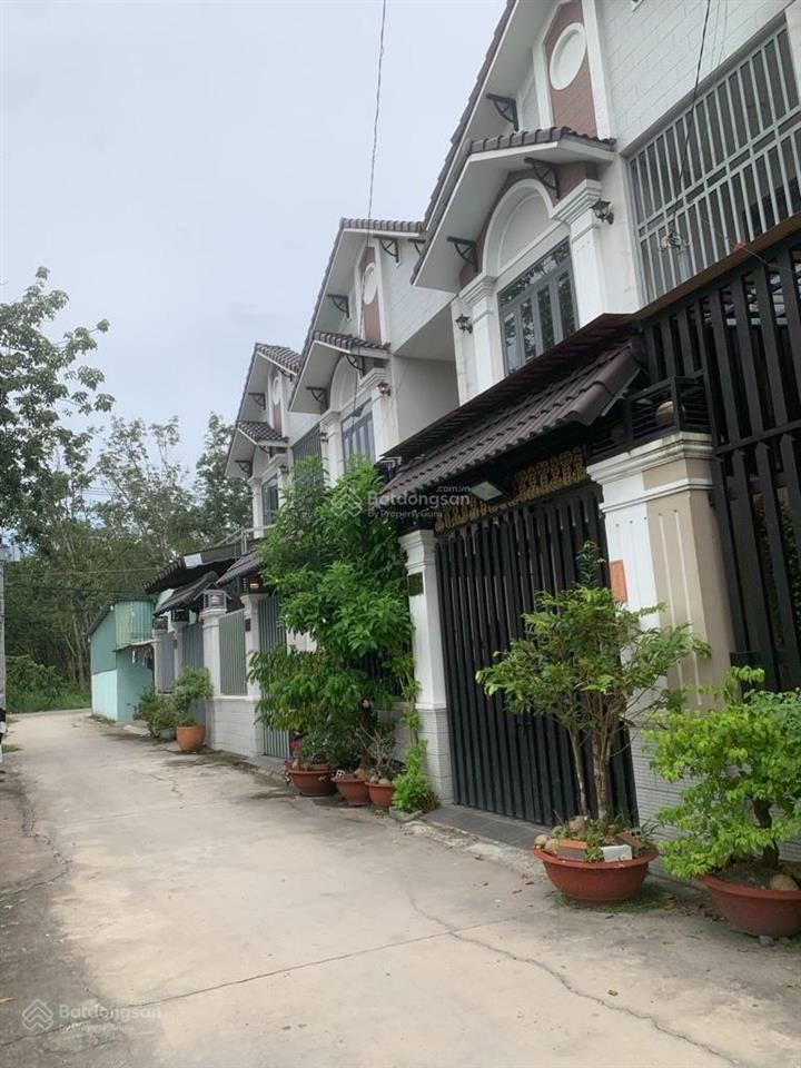 Chính chủ bán nhà mới 100% 6.5x14m, 3pn giá 3 tỷ 3 tl