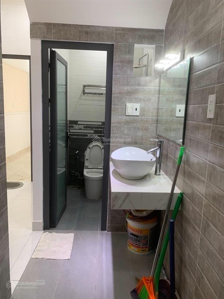 Chính chủ bán nhà mới 100% 6.5x14m, 3pn giá 3 tỷ 3 tl