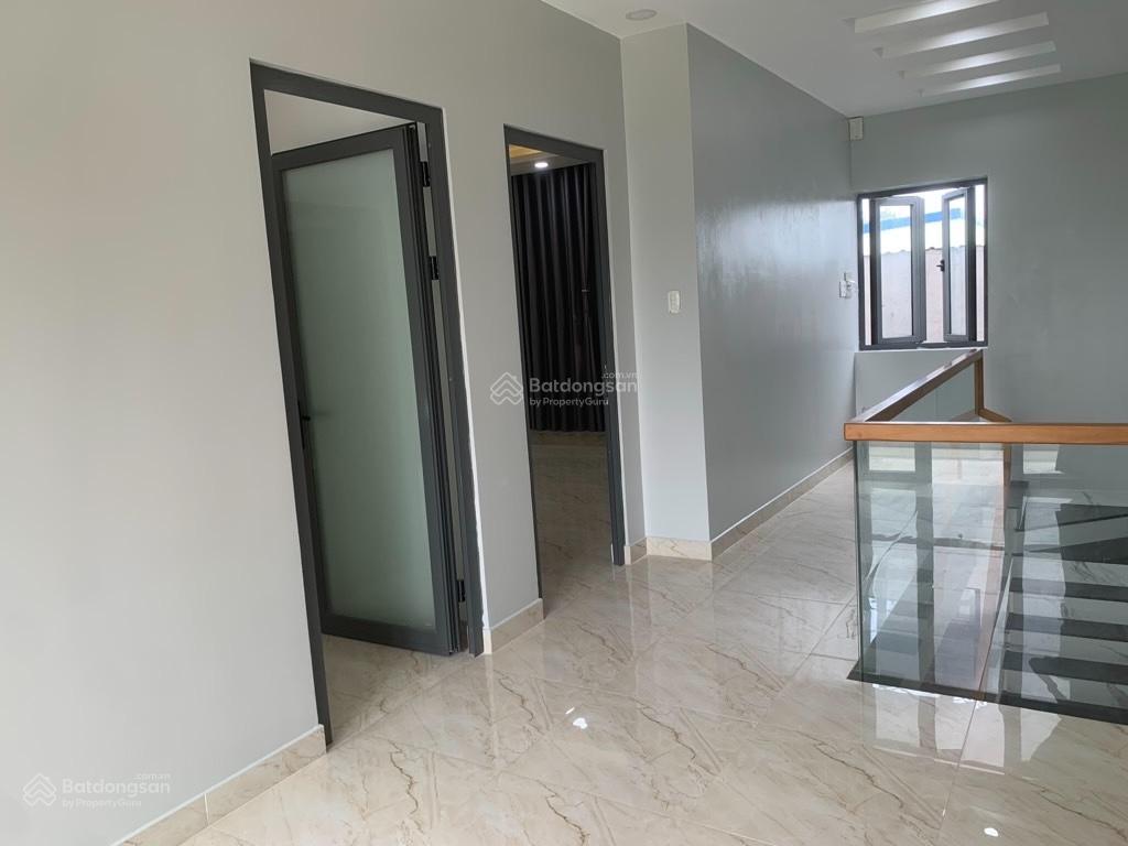 Chính chủ bán nhà mới 100% 6.5x14m, 3pn giá 3 tỷ 3 tl