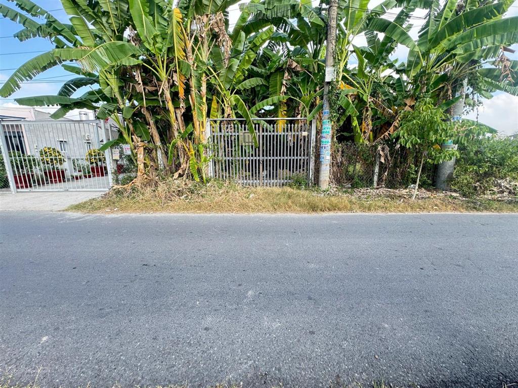 Đất 2 mt nguyễn văn khạ , tân an hội 11x19 full thổ giá 1 tỷ 2