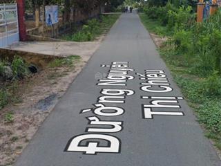 Chỉ 5tr/m2  đất thổ cư 576.5m2  đường ô tô  xã an phú, củ chi  ngay tỉnh lộ 15