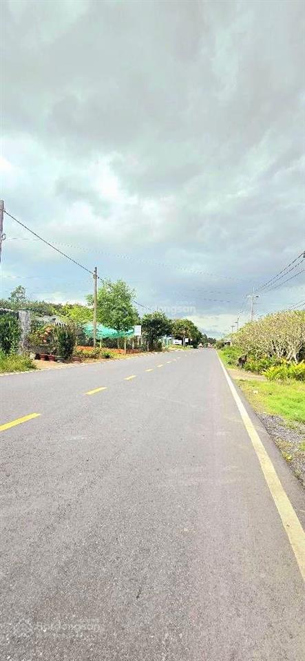 Mt tỉnh lộ 15  868m2 có thổ cư ngang 16m giá chốt chỉ 9 tỷ