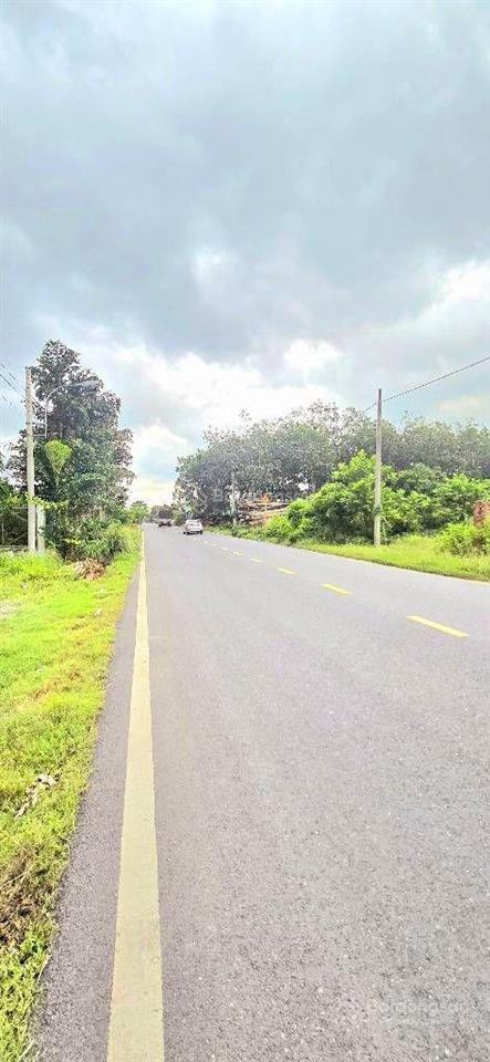 Mt tỉnh lộ 15  868m2 có thổ cư ngang 16m giá chốt chỉ 9 tỷ