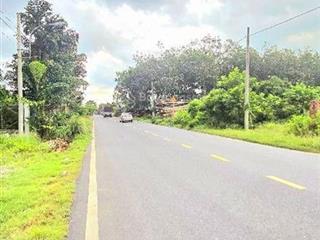 Mt tỉnh lộ 15  868m2 có thổ cư ngang 16m giá chốt chỉ 9 tỷ