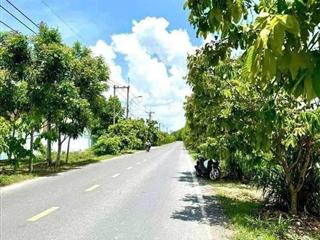 Đất mt bà thiên giáp tl15  5x56 chỉ 2.4 tỷ  kdc hiện hữu siêu hiếm