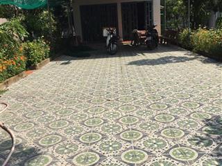 Bán đất tặng nhà trọ  2.197m2 thổ cư an nhơn tây giá chỉ 10 tỷ tl