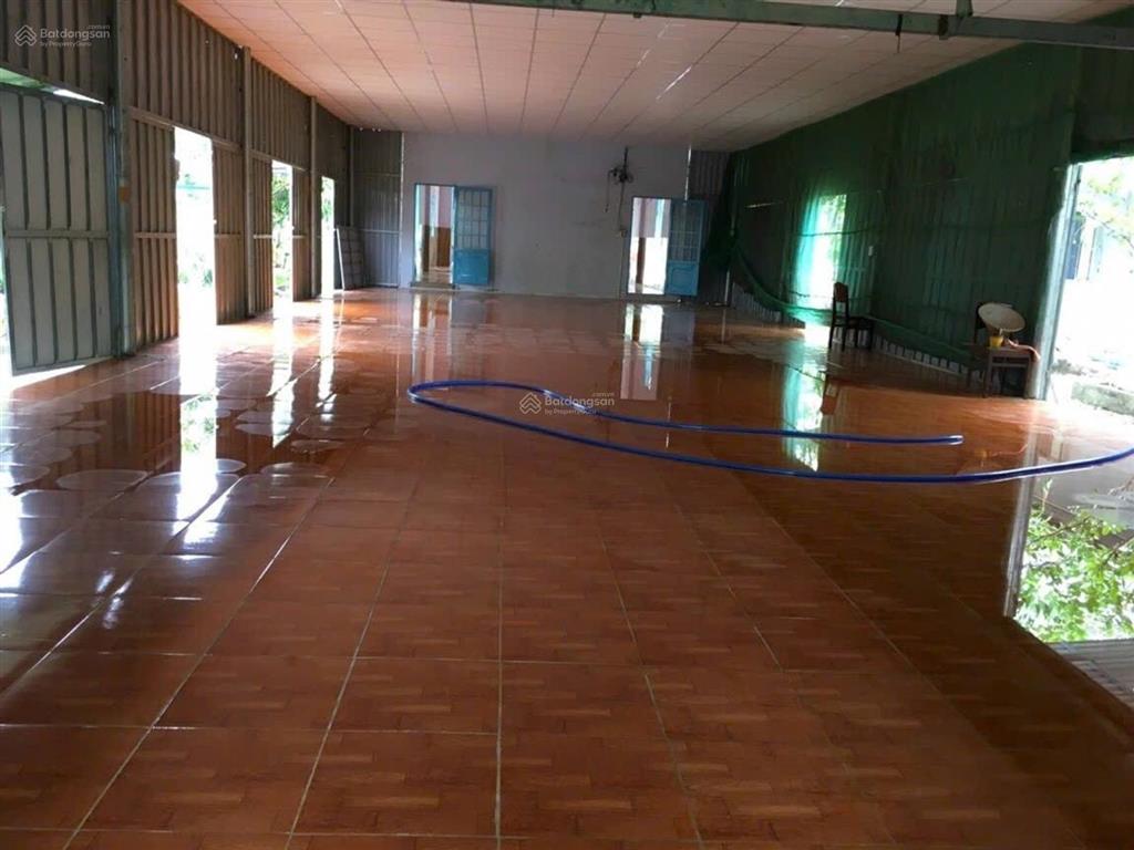 Bán đất tặng nhà trọ  2.197m2 thổ cư an nhơn tây giá chỉ 10 tỷ tl