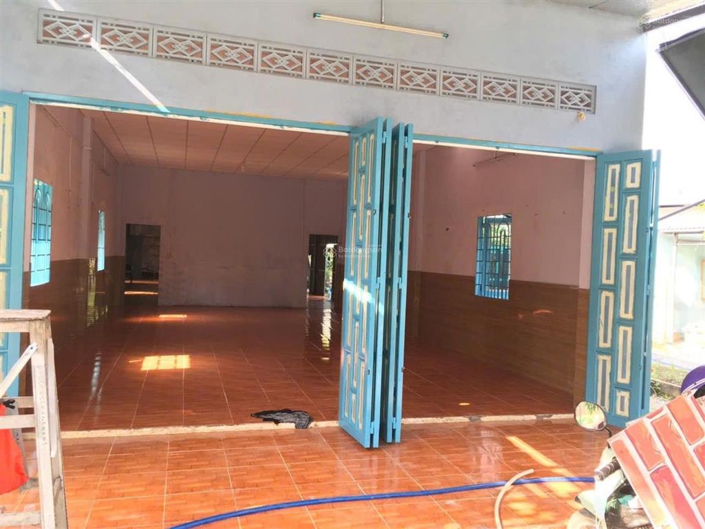 Bán đất tặng nhà trọ  2.197m2 thổ cư an nhơn tây giá chỉ 10 tỷ tl