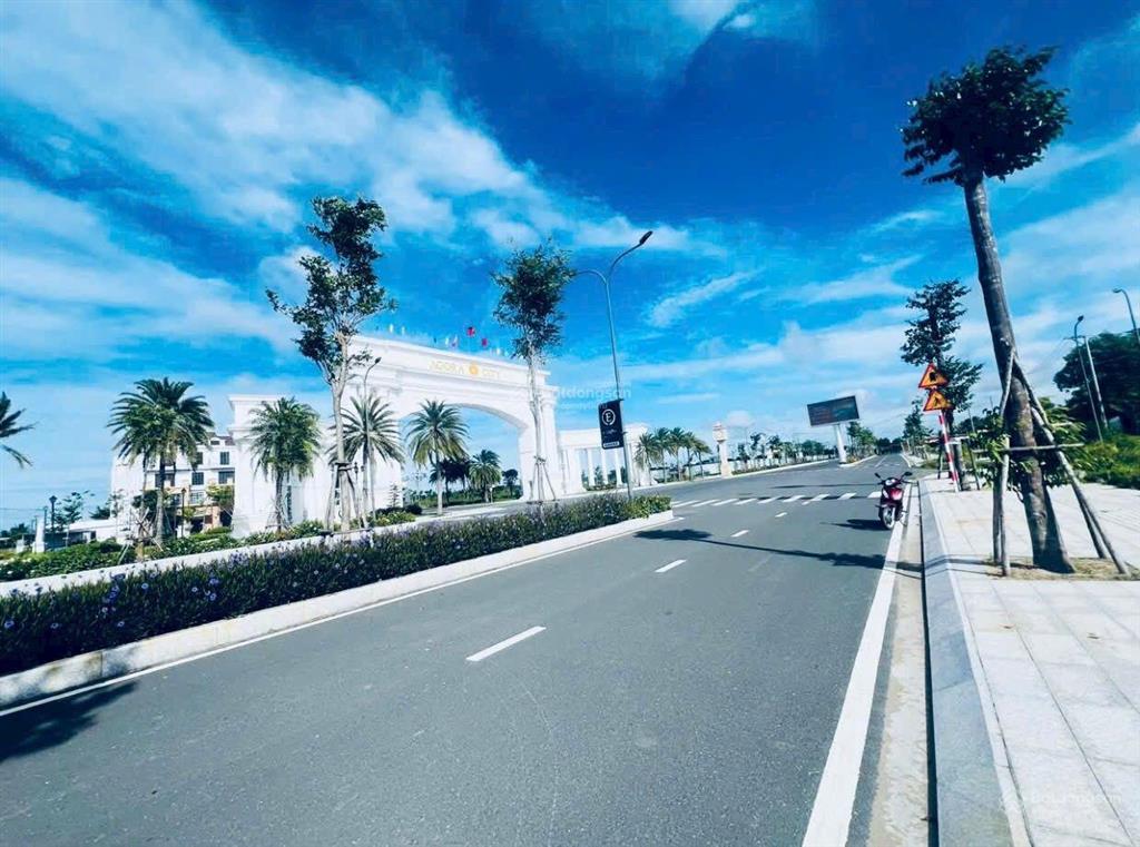 Agora city  sống chuẩn chất âu