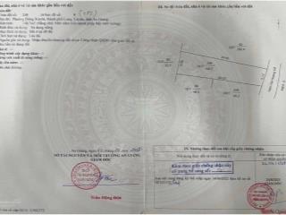 Bán đất đẹp tại trần quý khoáng, long xuyên, an giang, 16,18 tỷ, 140,7m2