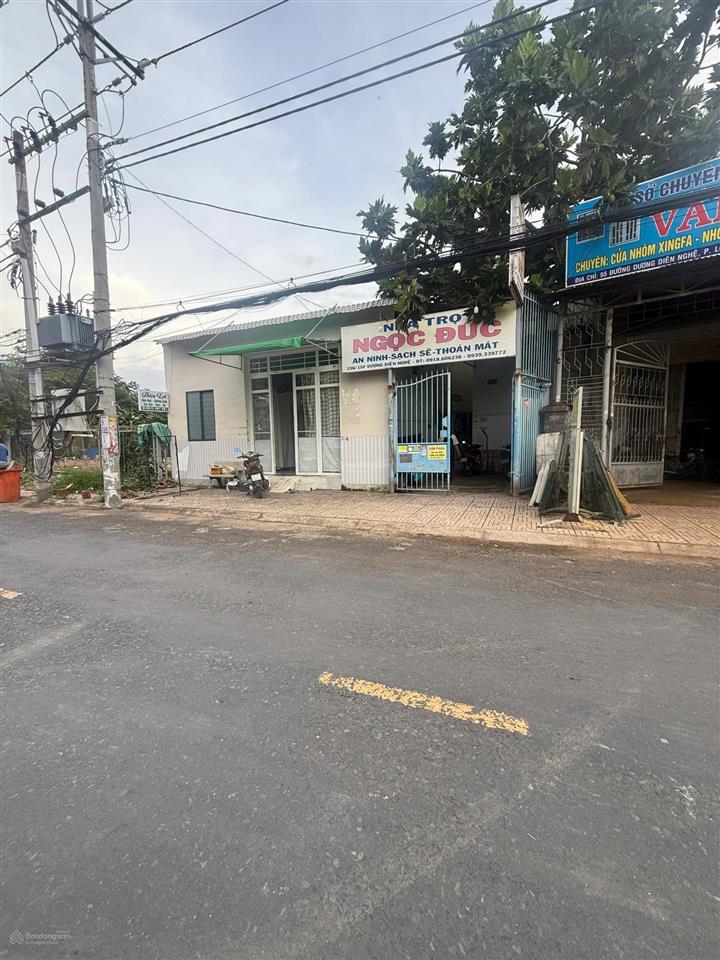 Bán nhà riêng tại dương diên nghệ, 16 tỷ, 491m2, giá ưu đãi
