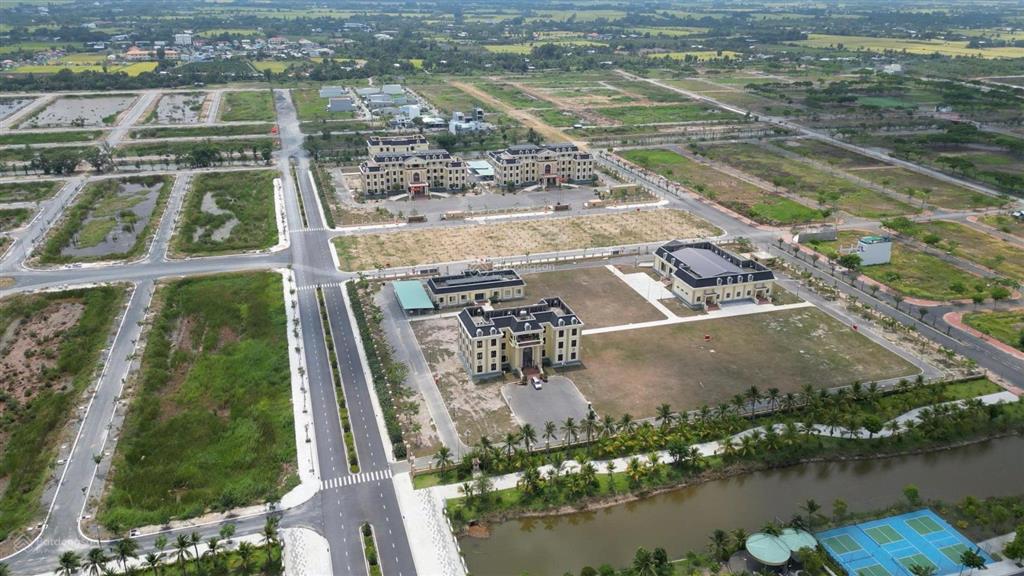 Agora city  đón đầu giá trị, kiến tạo tương lai