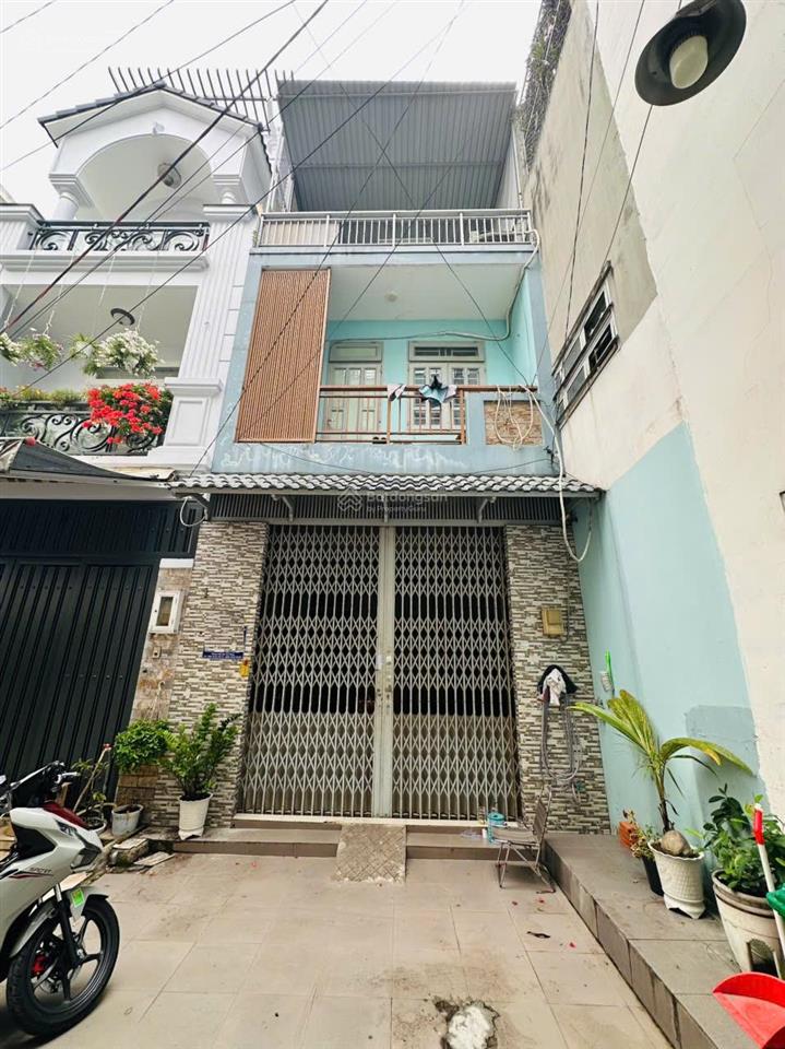 Hxh 6m tân quý gần trường học 4.5x12m chỉ 6.4 tỷ | ở ngay, giá tốt