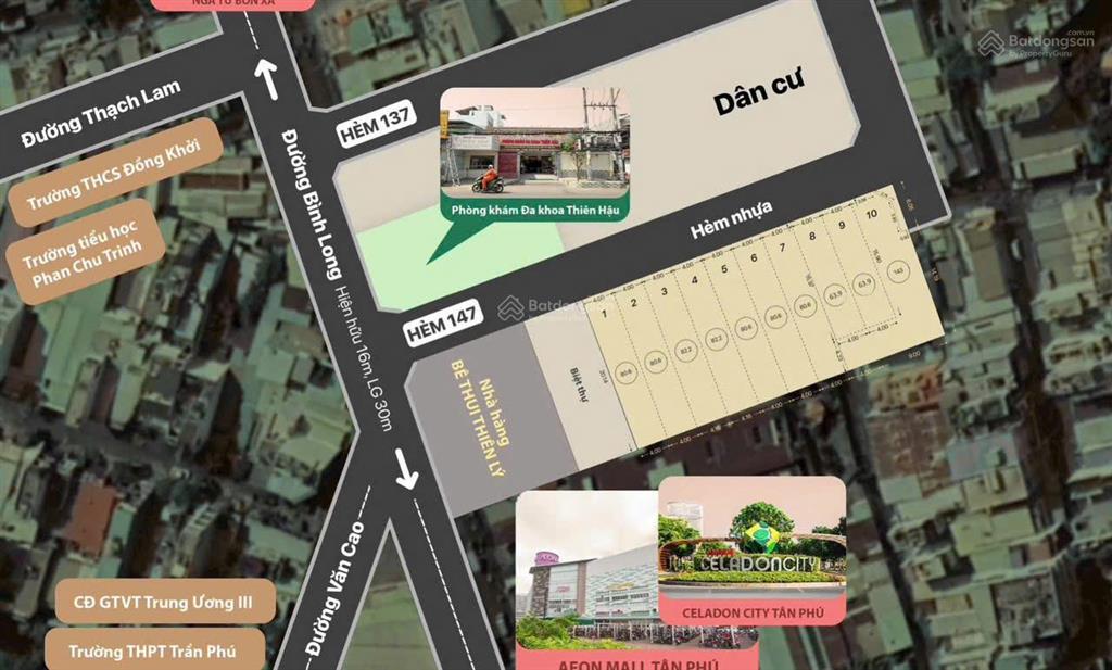 Hxh nhựa 6m khu họ lê giáp văn cao 4x22m chỉ 7.3 tỷ | đất dài hiếm, xe hơi vào nhà