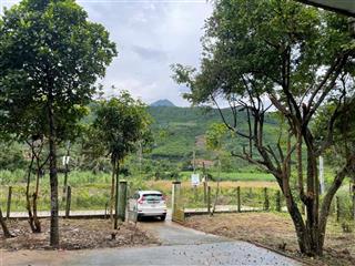 Tôi chính chủ chào bán lô đất ở thôn nam yên, xã hòa bắc, hòa vang