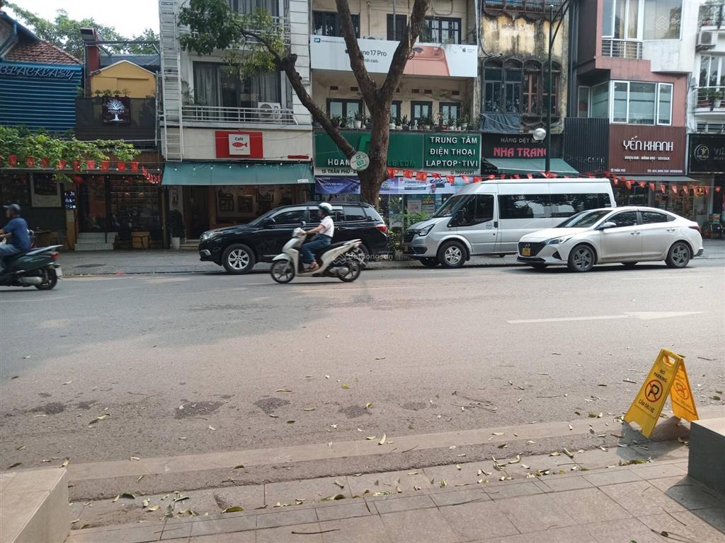 Bán nhà khu trần phú, phường điện biên, ba đình, diện tích 24m2, mặt tiền 4m, giá 9,8 tỷ, ngõ ô tô