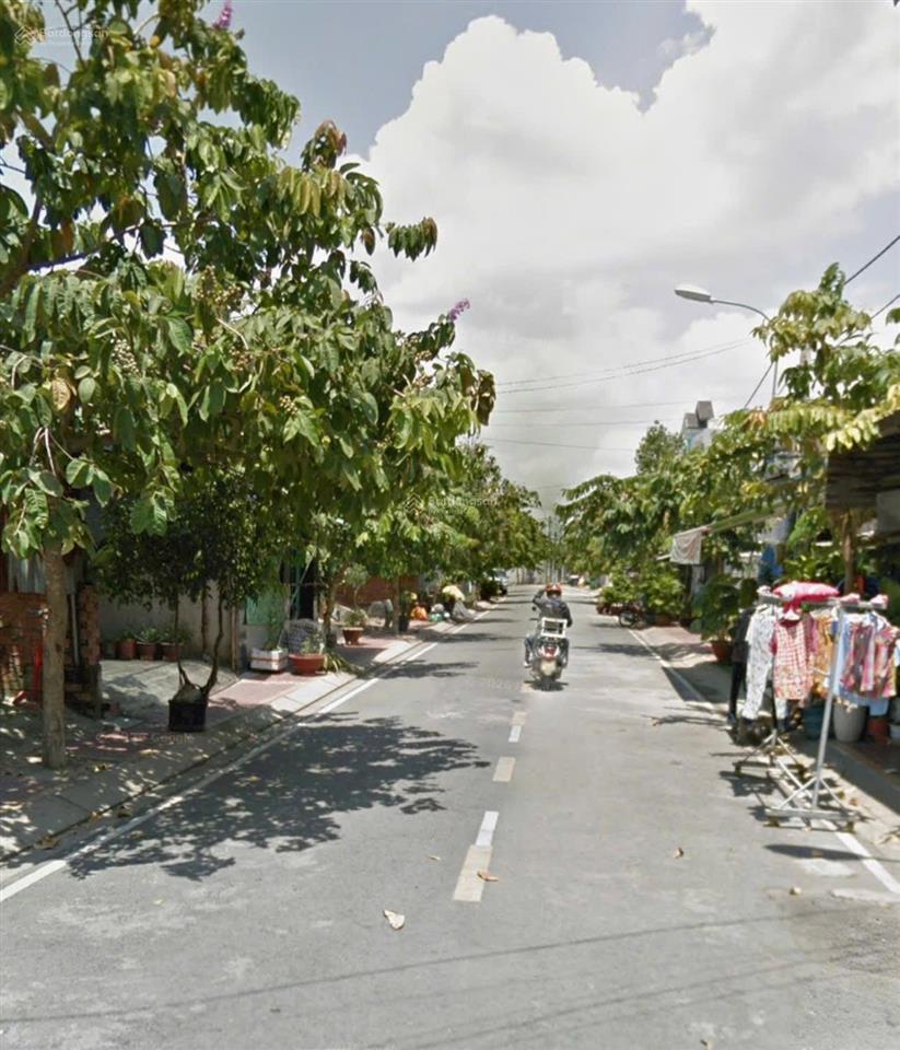 (chính chủ) bán nhà riêng tại tây bắc lân, 5,5 tỷ (có tl) 189m2 (5x38)