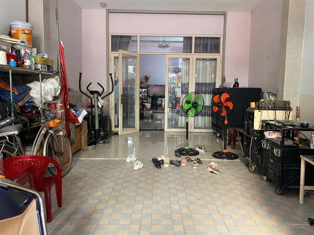 (chính chủ) bán nhà riêng tại tây bắc lân, 5,5 tỷ (có tl) 189m2 (5x38)