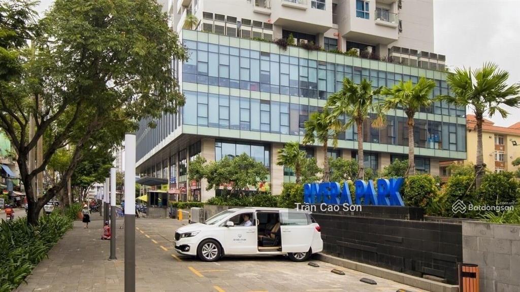 Bán căn hộ rivera park thành thái, q10 (ngay đh bách khoa) 74m2 2pn 2wc. giá 5.5 tỷ  0908 569 ***