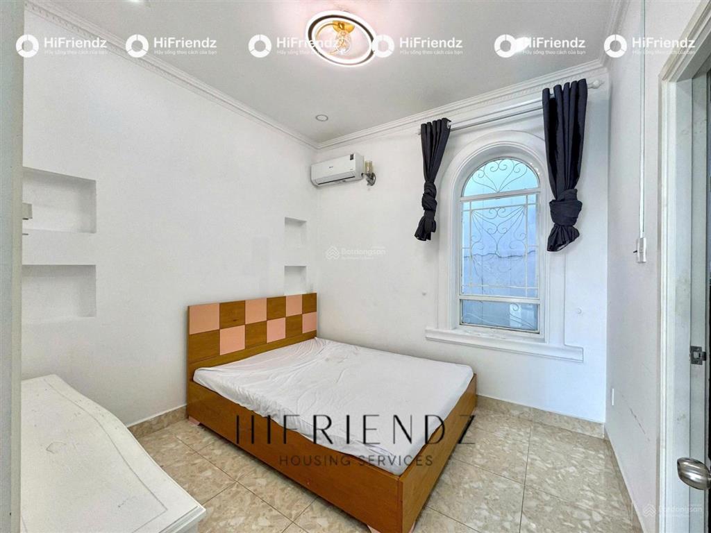 Cho thuê chung cư mini 40m2 giá tốt, 7,5 triệu tại kinh dương vương, p. 12, q. 6, tp.hcm