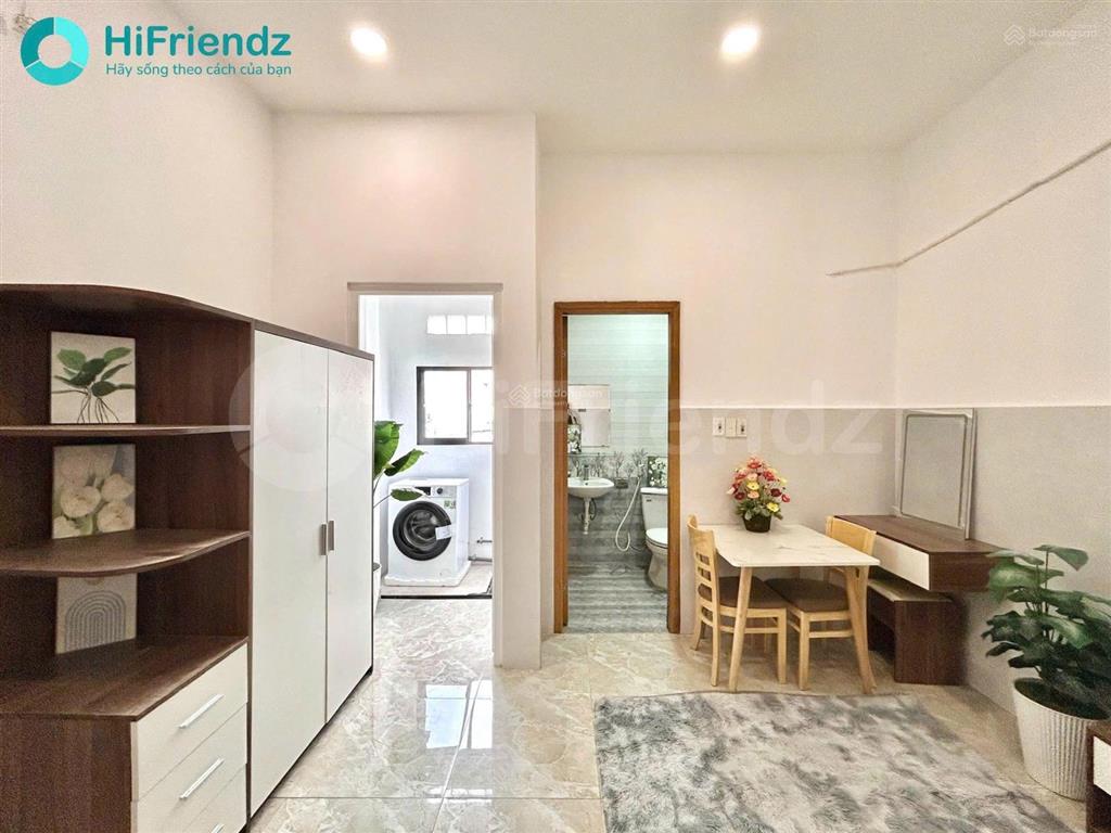 Cho thuê cc mini 40m2, 6,5 triệu tại đường số 10, phường 13, quận 6, hcm