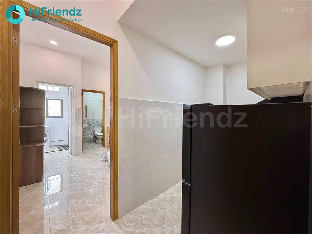 Cho thuê cc mini 40m2, 6,5 triệu tại đường số 10, phường 13, quận 6, hcm