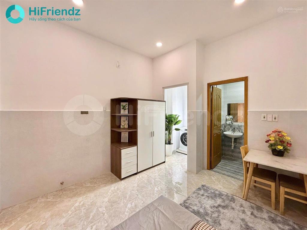 Cho thuê cc mini 40m2, 6,5 triệu tại đường số 10, phường 13, quận 6, hcm