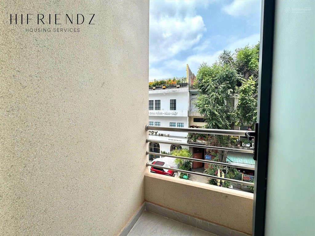 Cho thuê cc mini, 5,9 triệu, 30m2 tại võ văn kiệt, p1, q5, tp.hcm