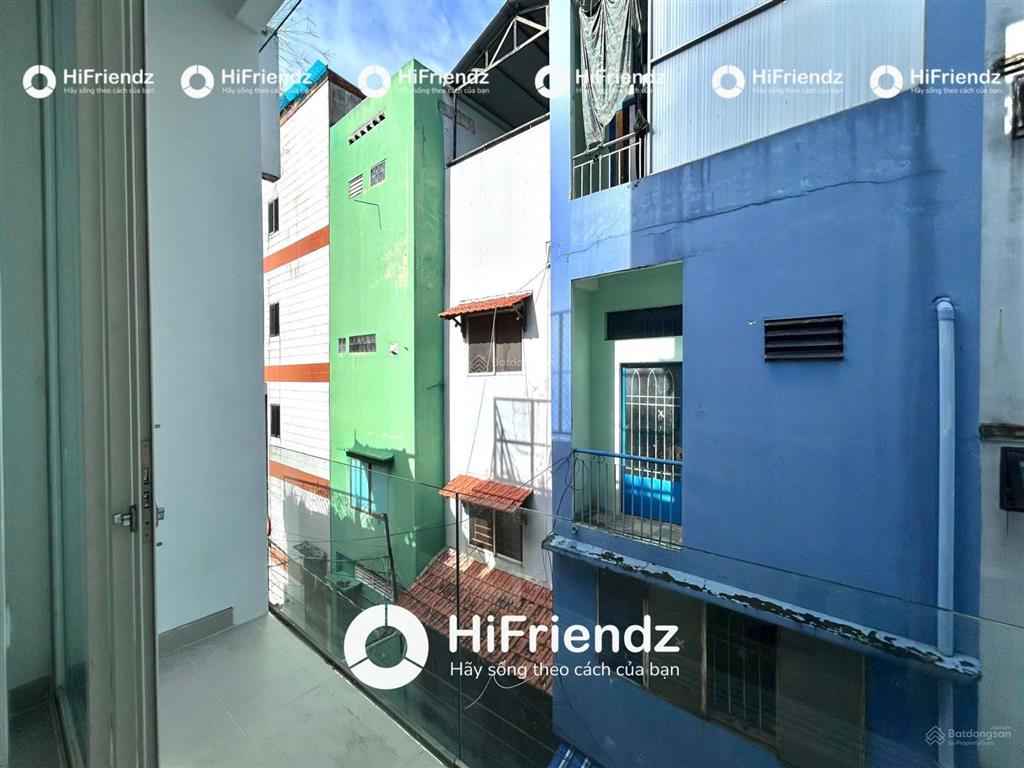 Cho thuê cc mini tại lạc long quân, 6,5 triệu, 40m2, giá tốt chỉ với