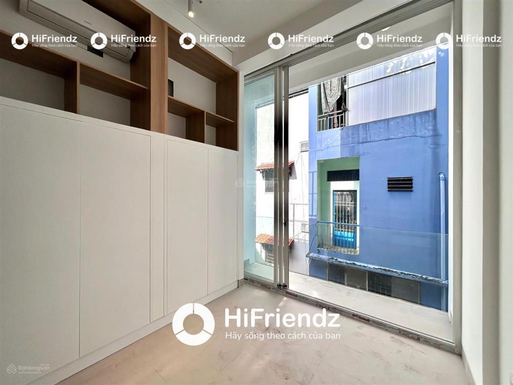 Cho thuê cc mini tại lạc long quân, 6,5 triệu, 40m2, giá tốt chỉ với