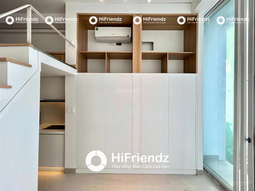 Cho thuê cc mini tại lạc long quân, 6,5 triệu, 40m2, giá tốt chỉ với