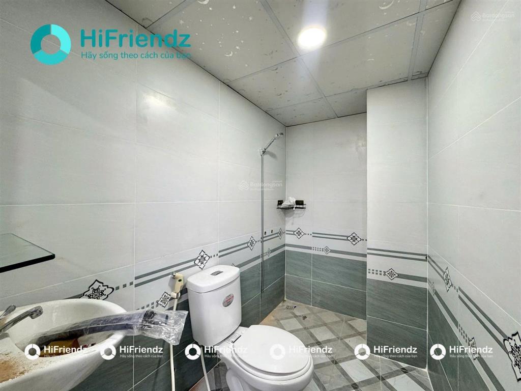 Cho thuê cc mini, 6 triệu vnd, 40m2 tại lạc long quân, q11, hcm, giá ưu đãi, chính chủ