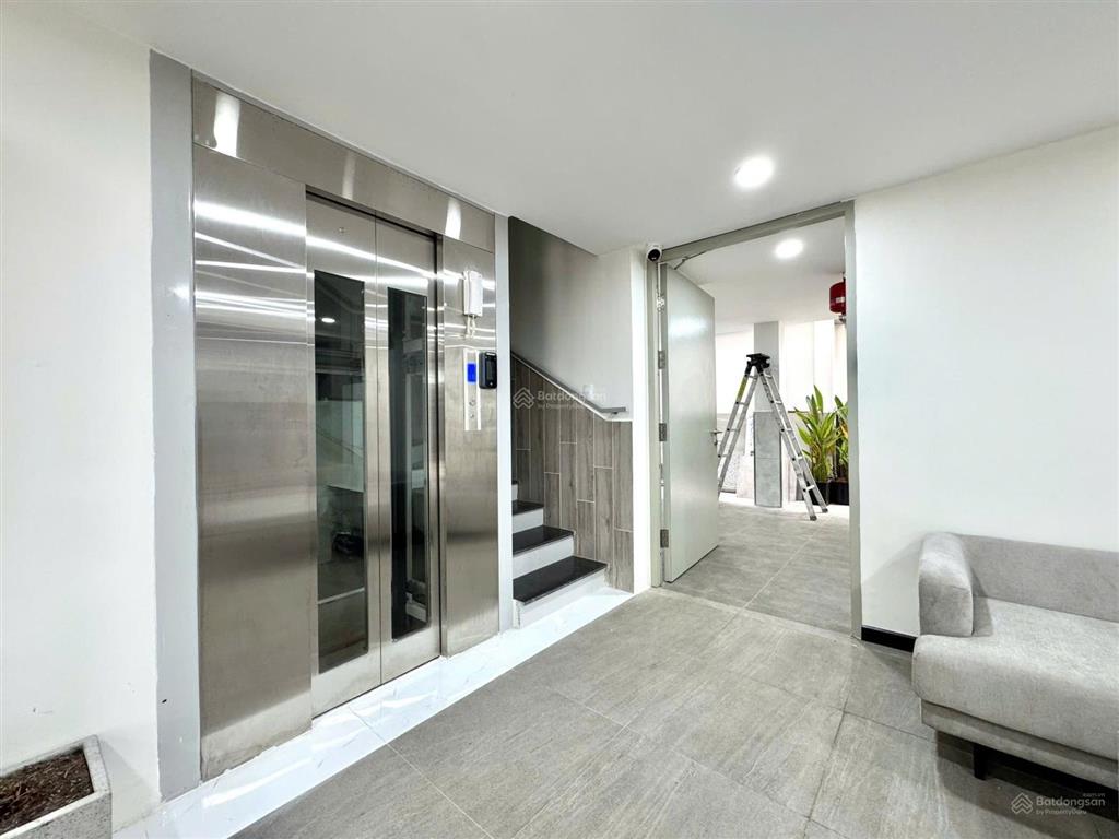 Căn hộ hiếm tại an dương vương, 7 triệu vnd, 30m2, cc mini full nội thất