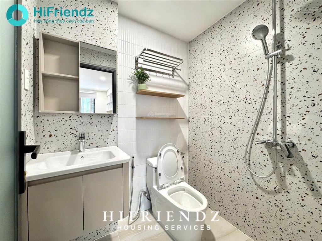 Căn hộ hiếm tại an dương vương, 7 triệu vnd, 30m2, cc mini full nội thất
