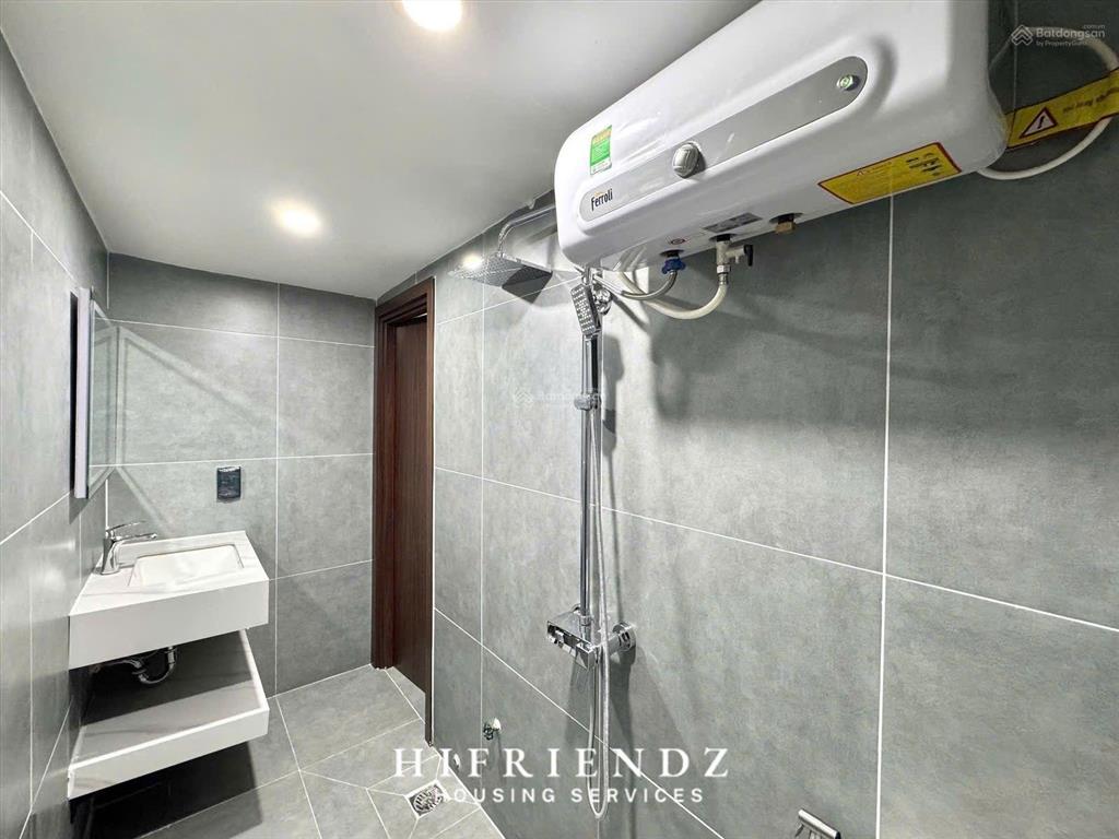 Cho thuê cc mini 40m2, 7 triệu tại bạch vân, q5, tp. hcm