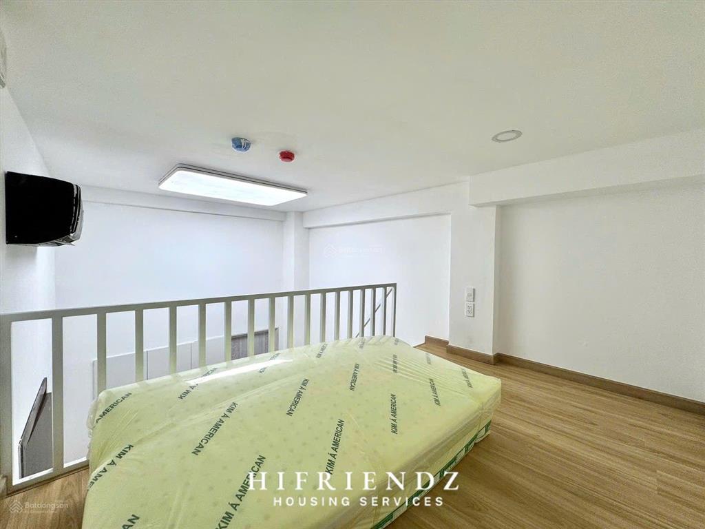 Cho thuê cc mini 40m2, 7 triệu tại bạch vân, q5, tp. hcm